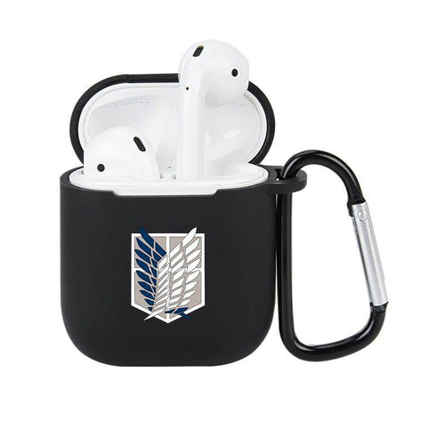 Exploration battalion Solid Headphone Cases