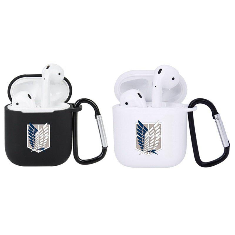 Exploration battalion Solid Headphone Cases