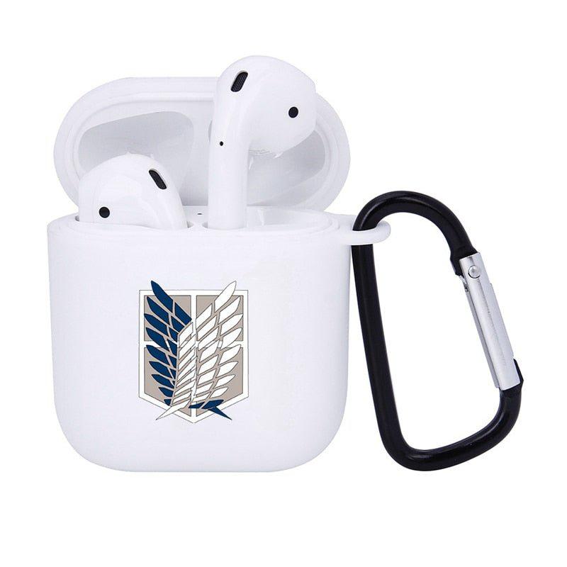 Exploration battalion Solid Headphone Cases