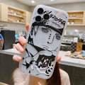 Naruto Pain Phone Case 2